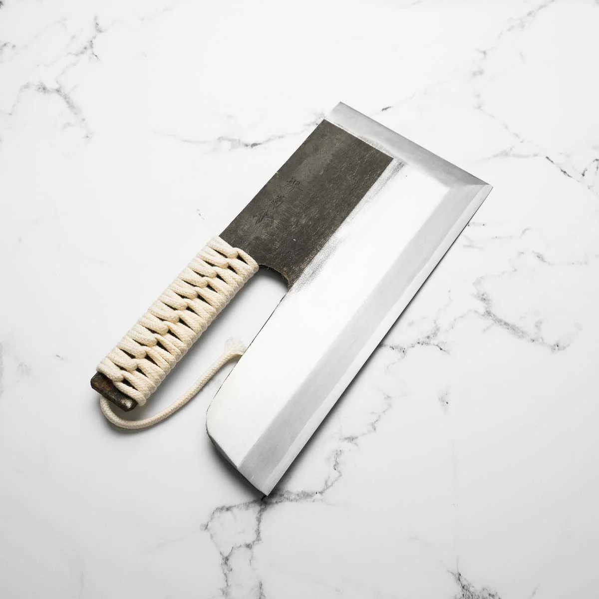 Sakai Kikumori White 3 Sobakiri 240mm - Image 2