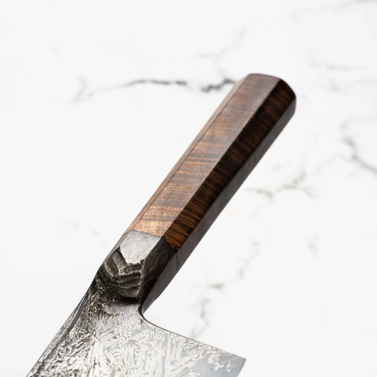 Leszek Sikon 65 Layer Damascus Gyuto - Image 8