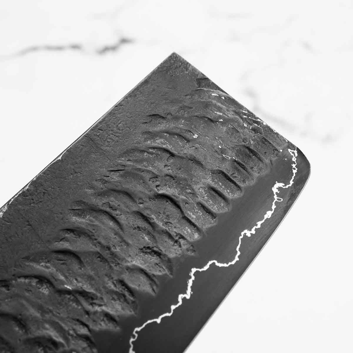 Leszek Sikon Hammer S Grind Big Boy Nakiri - Image 7