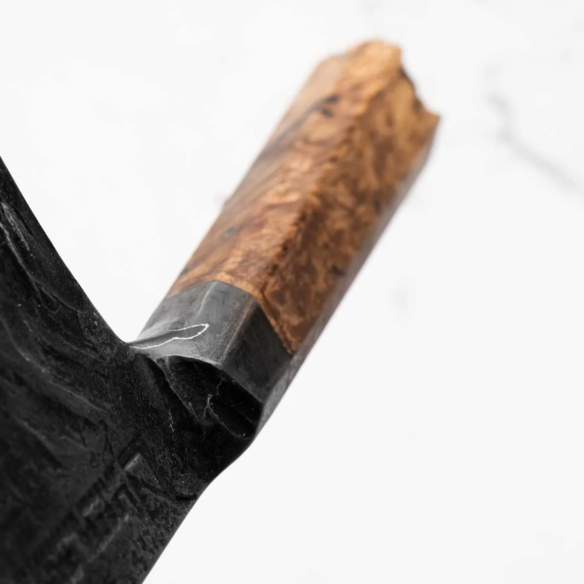 Leszek Sikon Hammer S Grind Big Boy Nakiri - Image 8