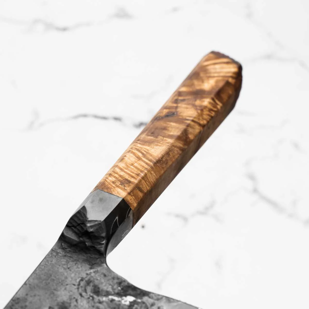 Leszek Sikon Hammer S-Grind Gyuto 265 - Image 8