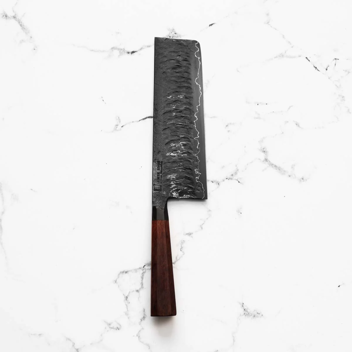 Leszek Sikon Hammer S Grind Nakiri 200mm - Image 3