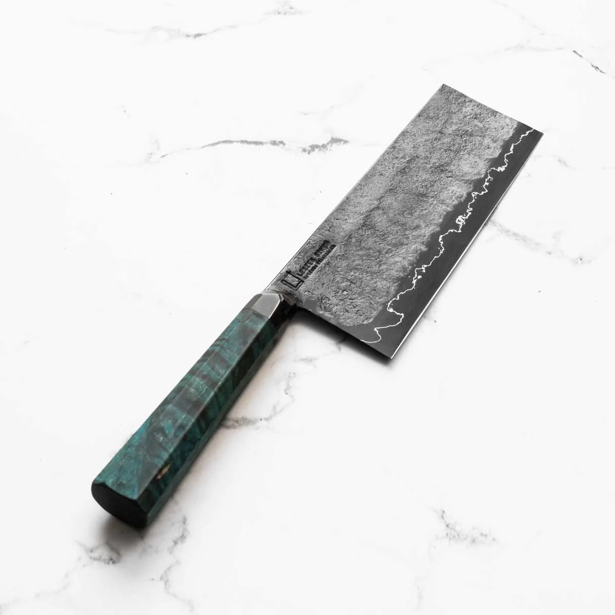 Leszek Sikon Hammer S Grind Spicy Rectangle - Image 2