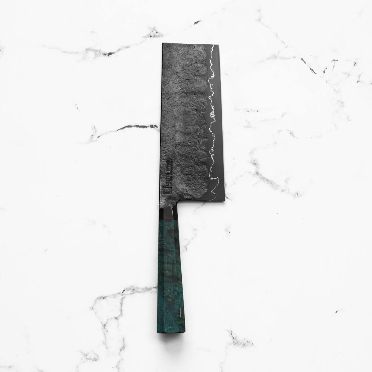Leszek Sikon Hammer S Grind Spicy Rectangle - Image 3