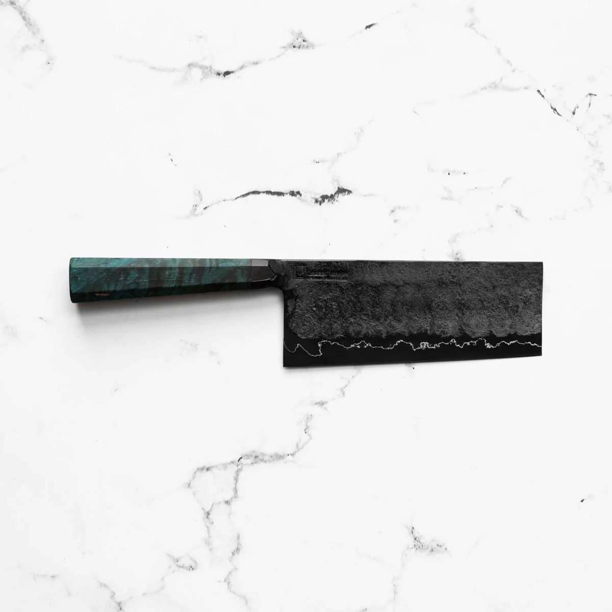 Leszek Sikon Hammer S Grind Spicy Rectangle - Image 4