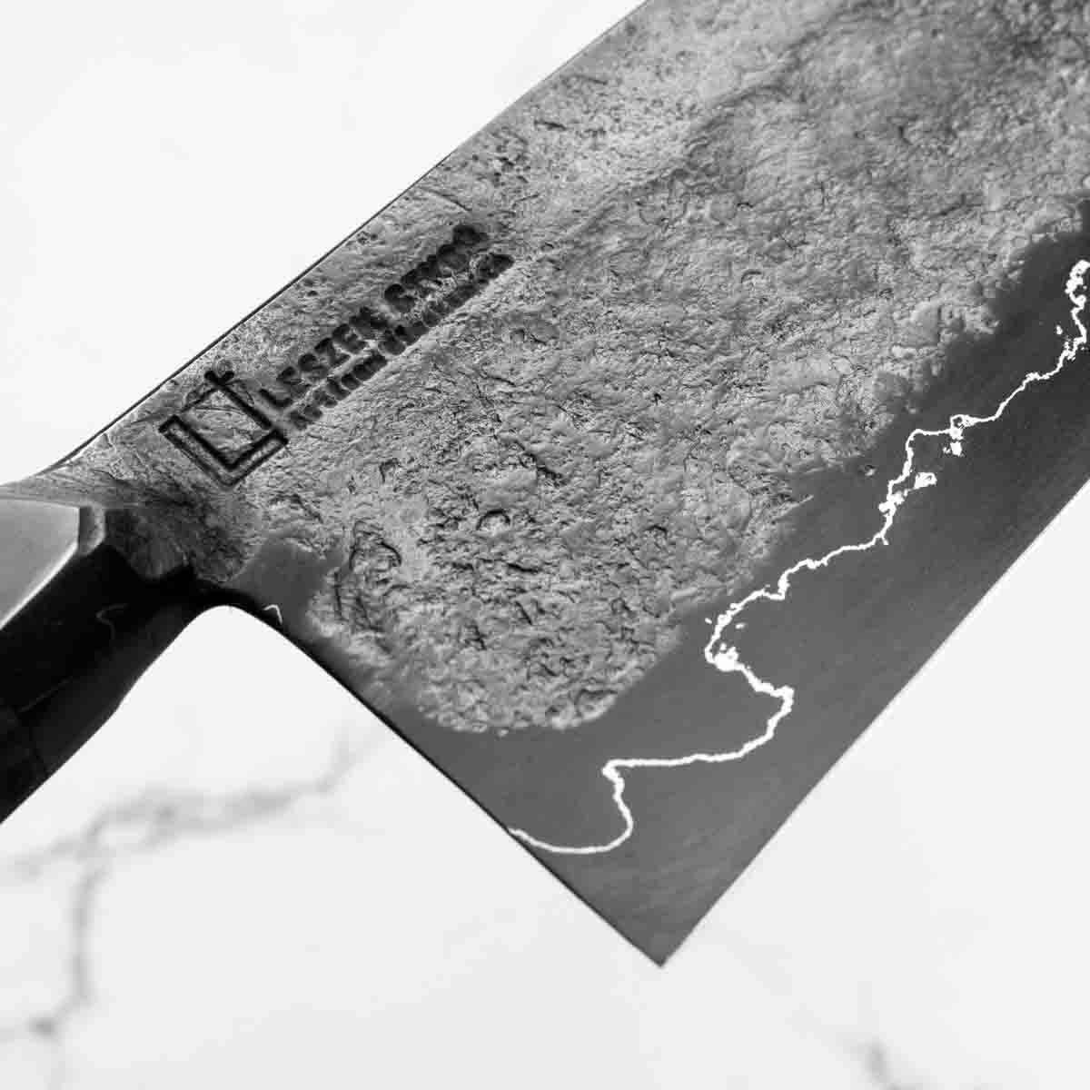 Leszek Sikon Hammer S Grind Spicy Rectangle - Image 5