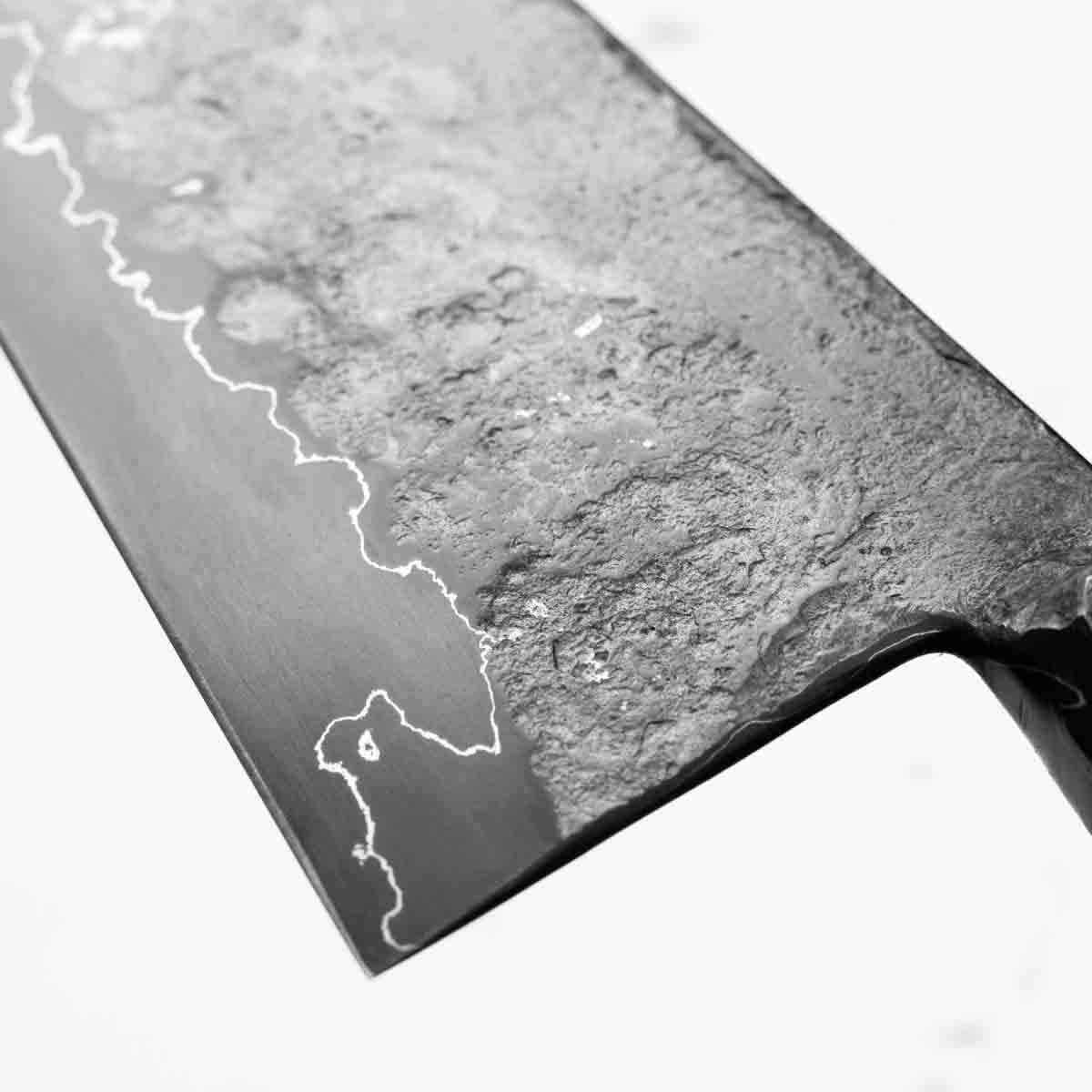 Leszek Sikon Hammer S Grind Spicy Rectangle - Image 6
