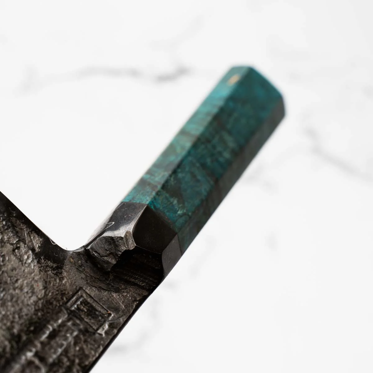 Leszek Sikon Hammer S Grind Spicy Rectangle - Image 8