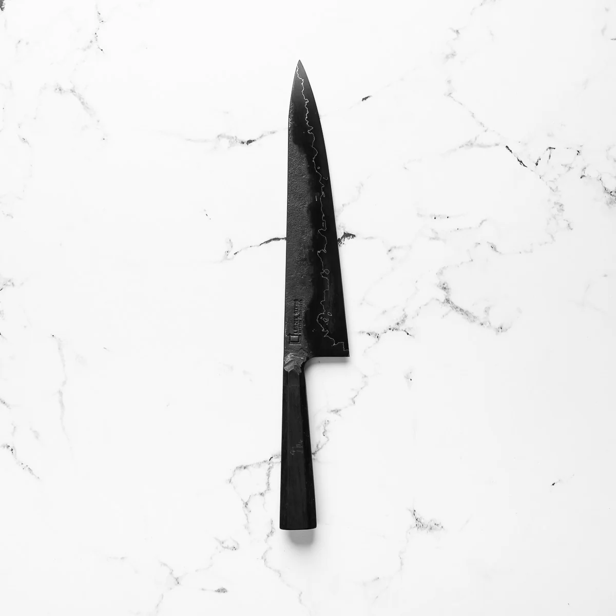 Leszek Sikoń San Mai Gyuto 270mm - Image 3