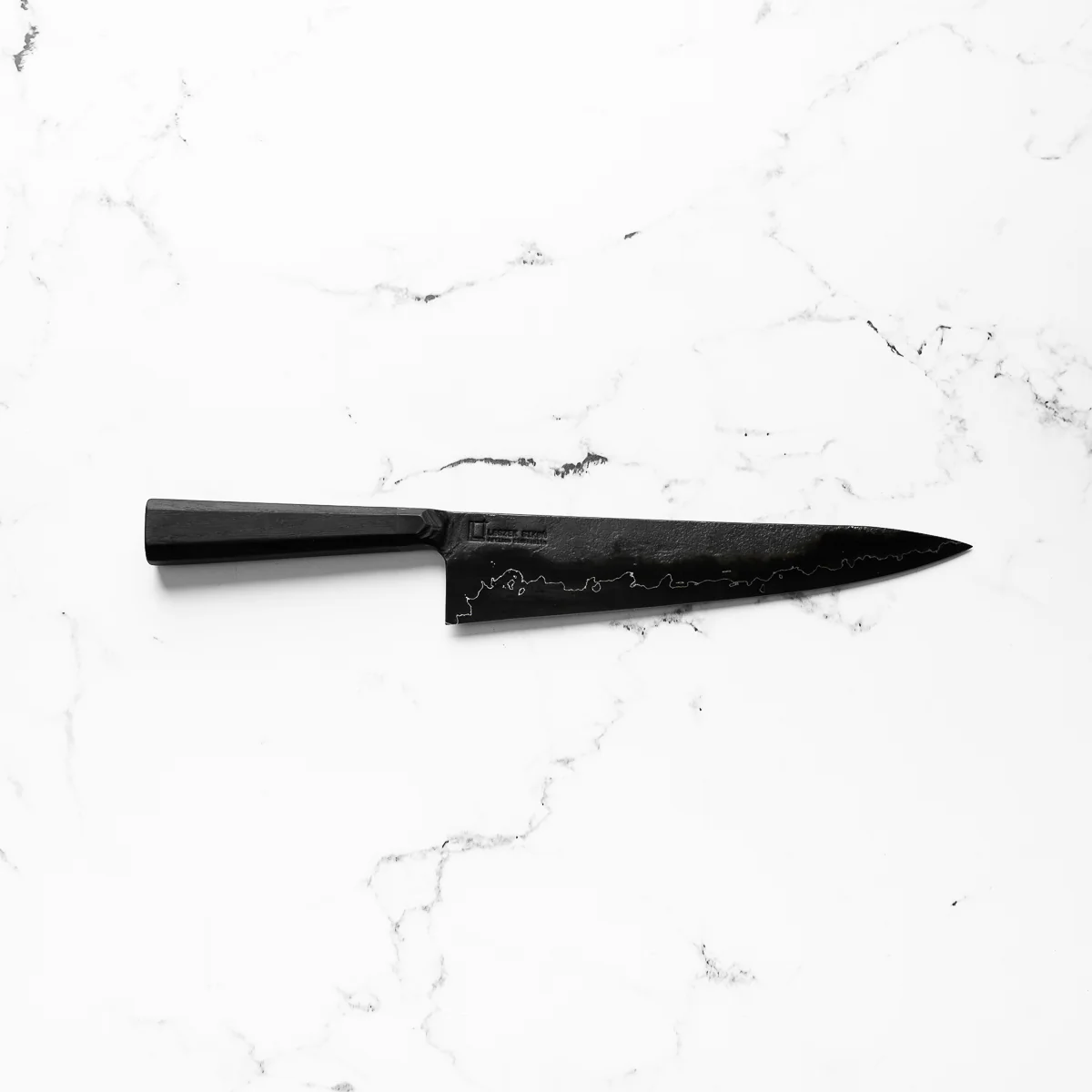 Leszek Sikoń San Mai Gyuto 270mm - Image 4