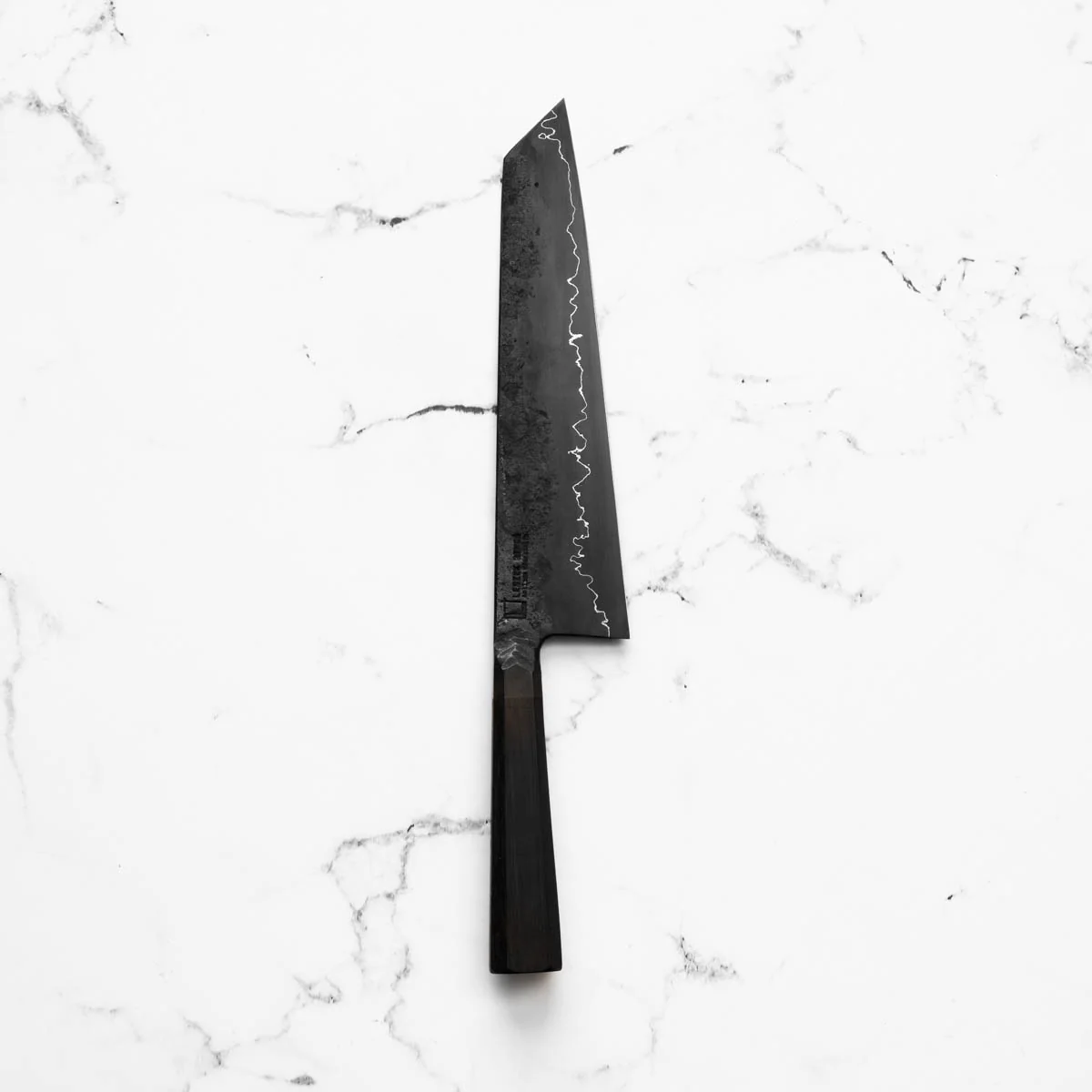 Leszek Sikon San Mai Kiritsuke 210 - Image 3