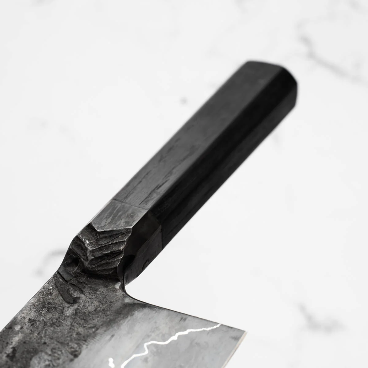 Leszek Sikon San Mai Kiritsuke 210 - Image 8