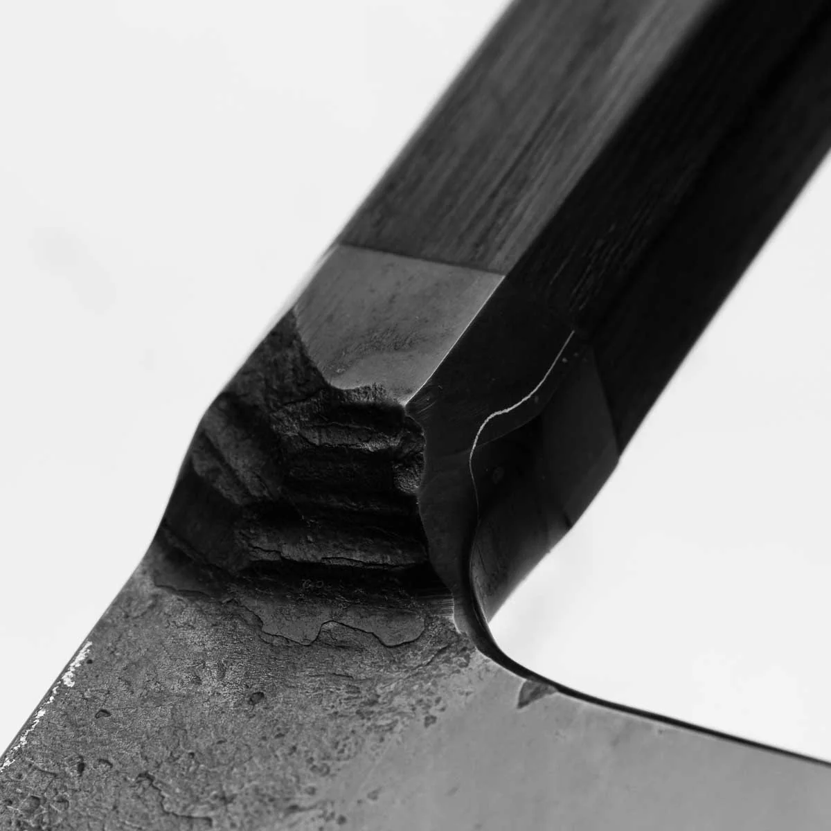 Leszek Sikoń San Mai Nakiri 175mm - Image 9