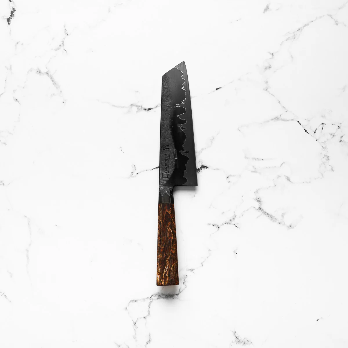 Leszek SikońApex Ultra Bunka 180mm - Crimson Hemp - Image 3