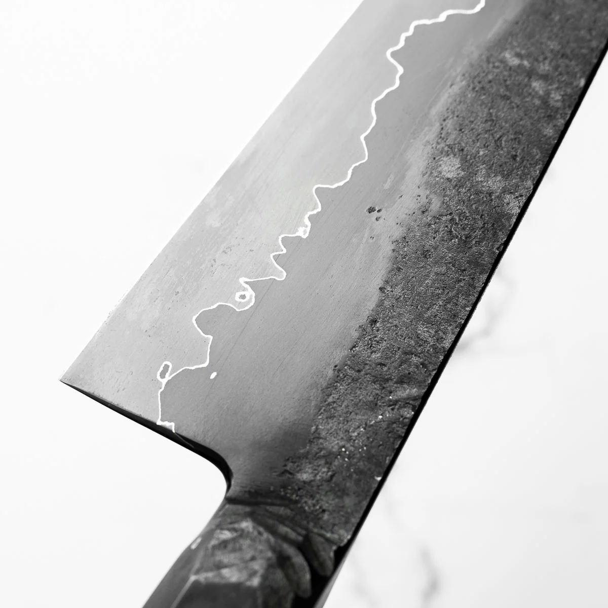Leszek SikońApex Ultra Bunka 180mm - Crimson Hemp - Image 6