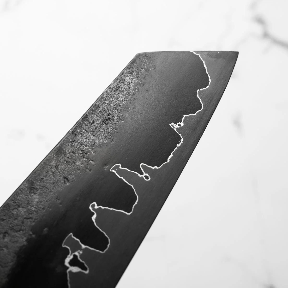 Leszek SikońApex Ultra Bunka 180mm - Crimson Hemp - Image 8