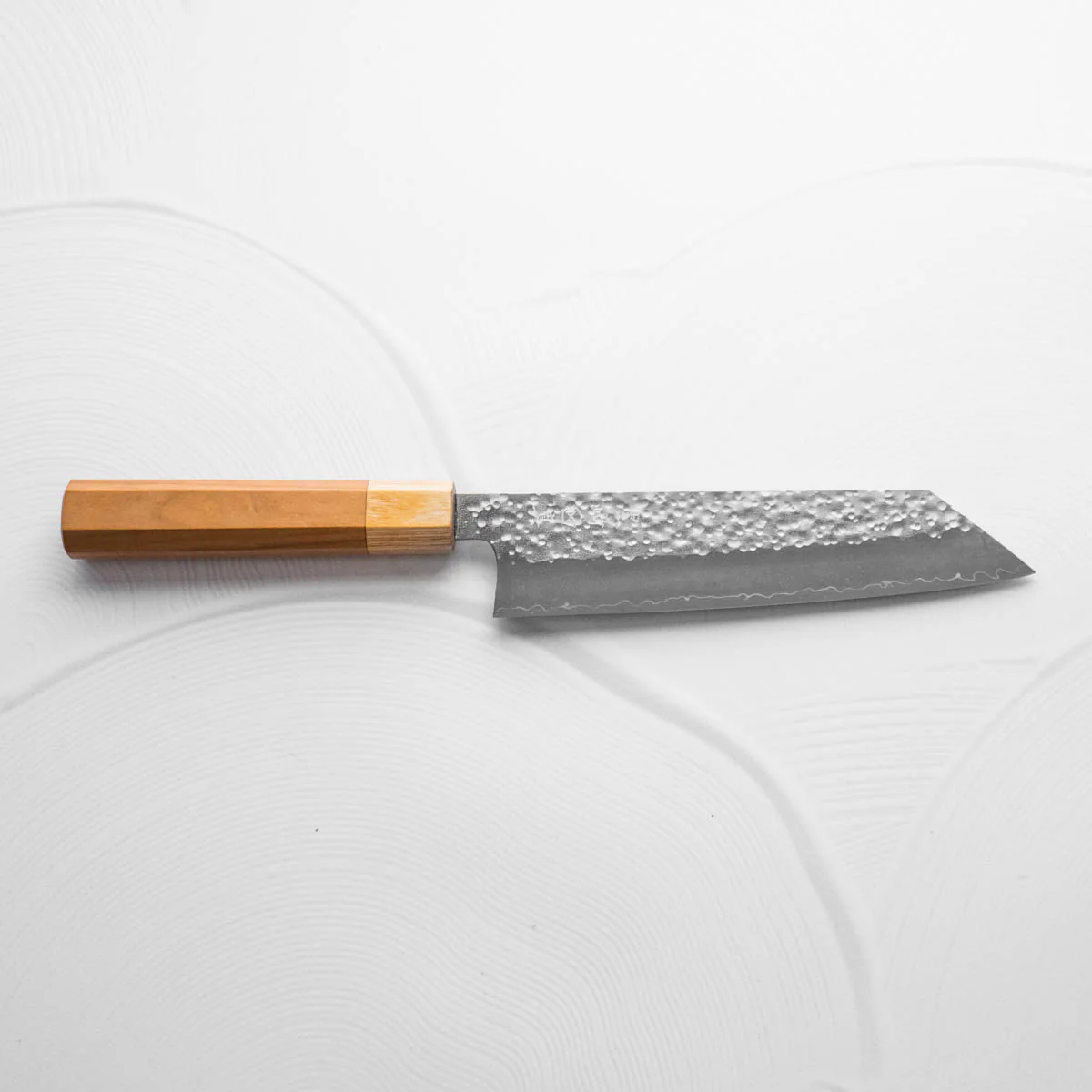 Makoto Kurosaki SG2 Tsuchime Sakura Bunka 180mm - Image 6