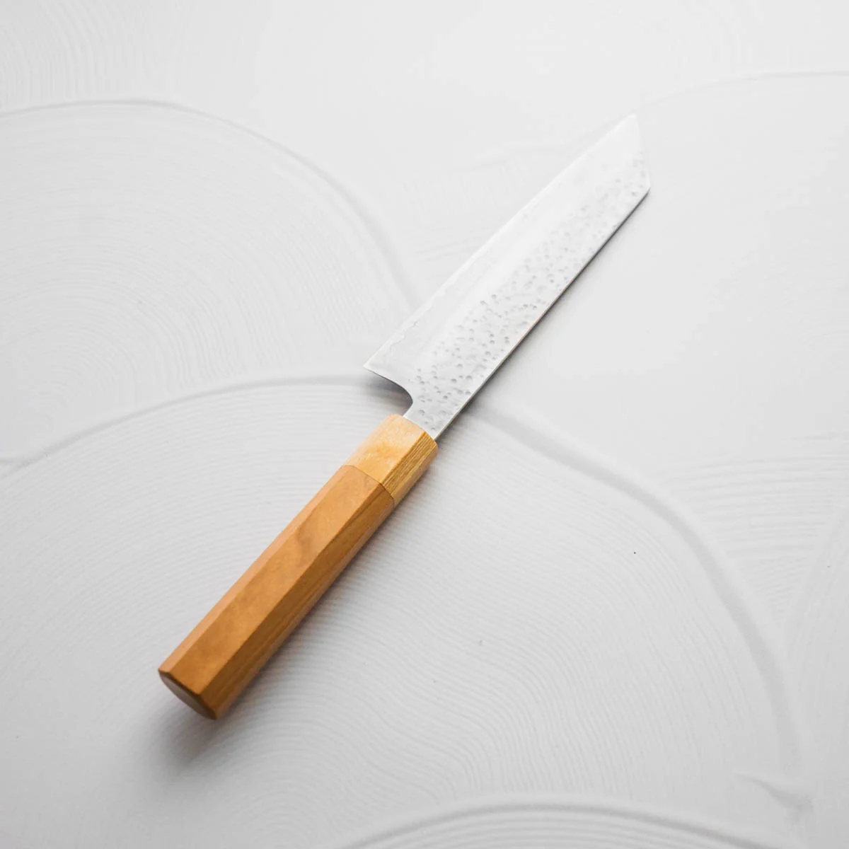 Makoto Kurosaki SG2 Tsuchime Sakura Bunka 180mm - Image 7