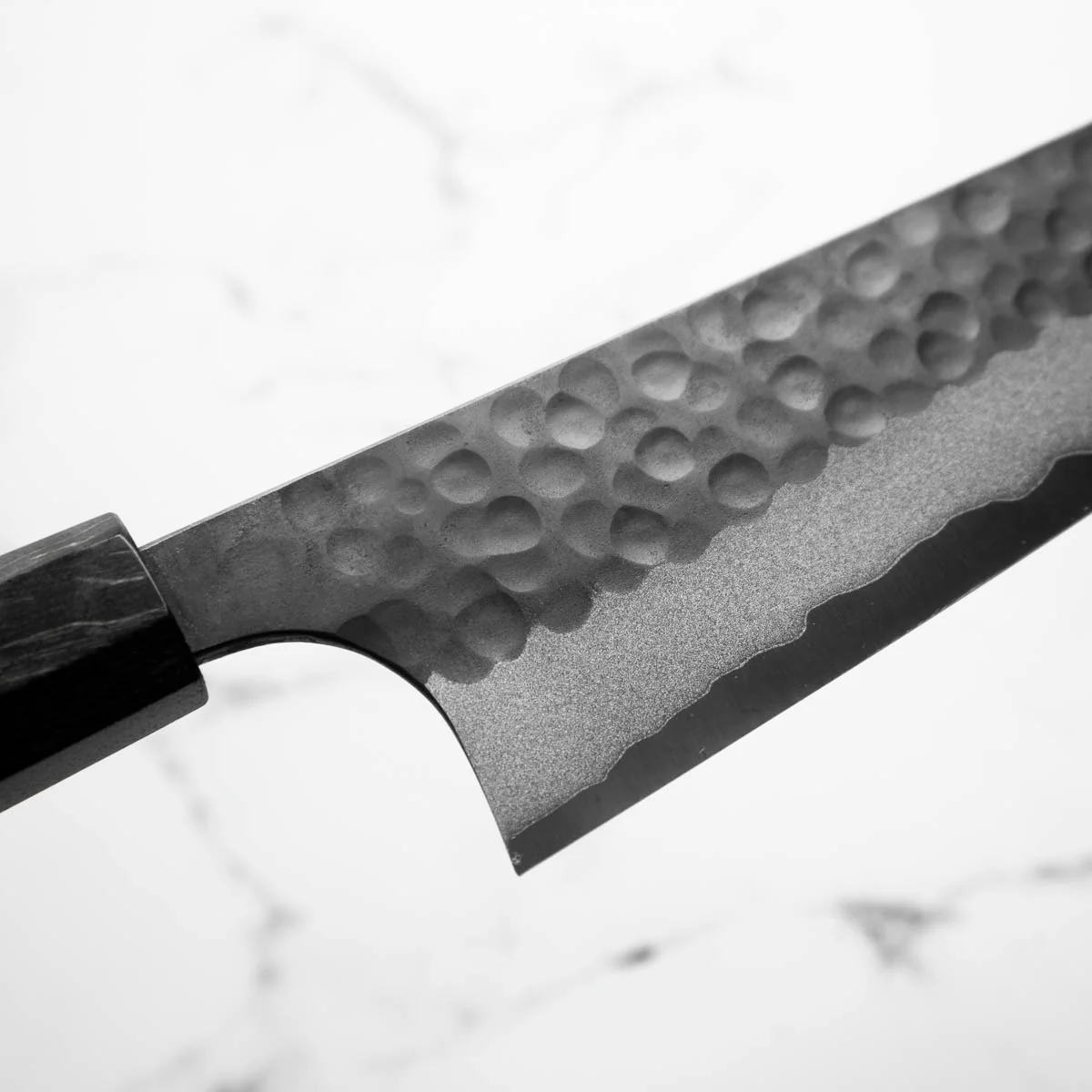 Masakage Koishi Bunka 165mm - Maple Turquoise - Image 5