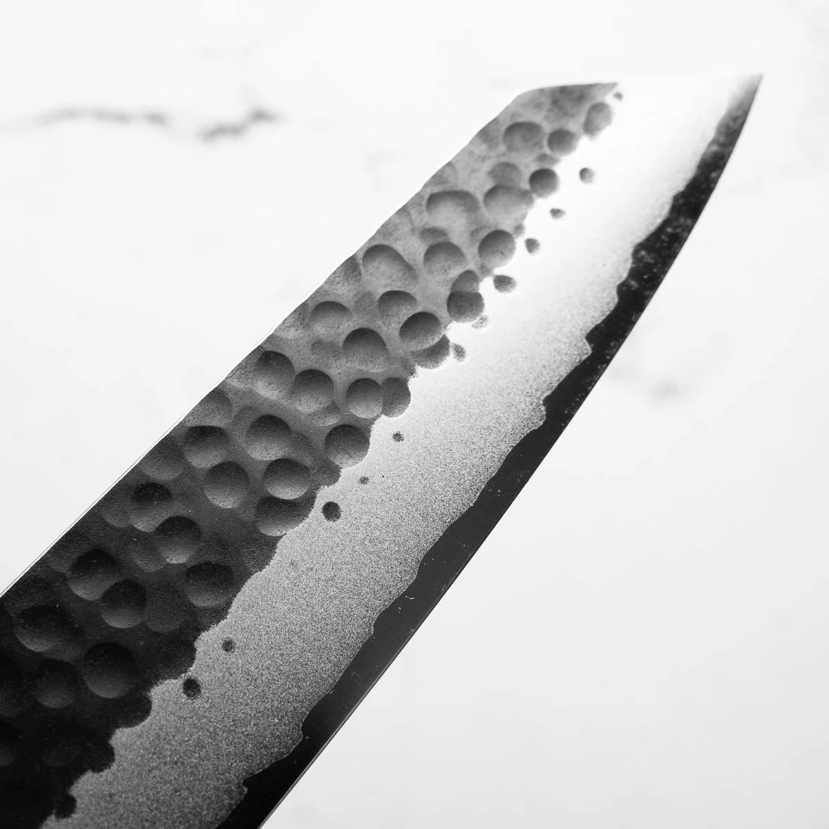 Masakage Koishi Bunka 165mm - Persimmon - Image 2