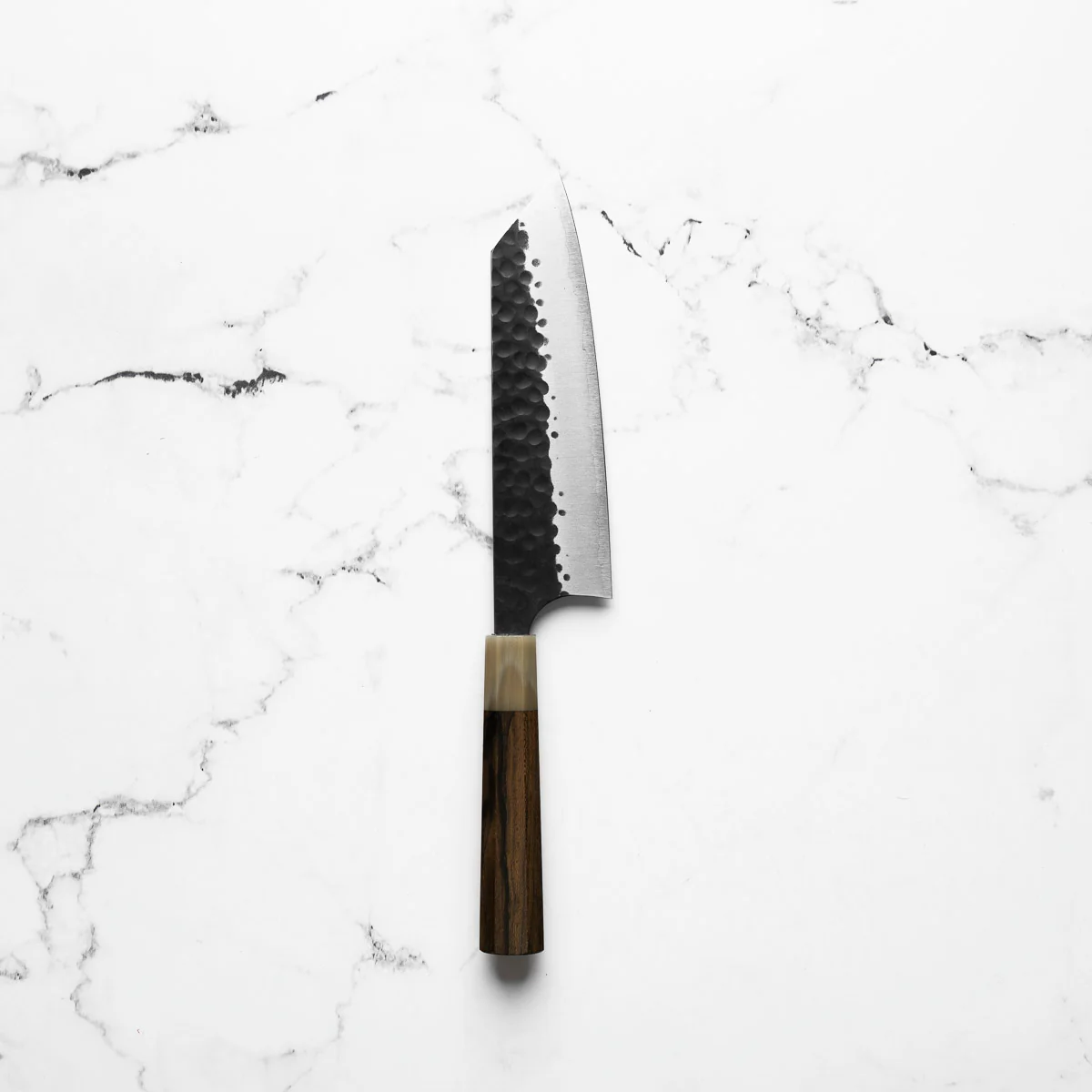 Masakage Koishi Bunka 165mm - Persimmon - Image 6