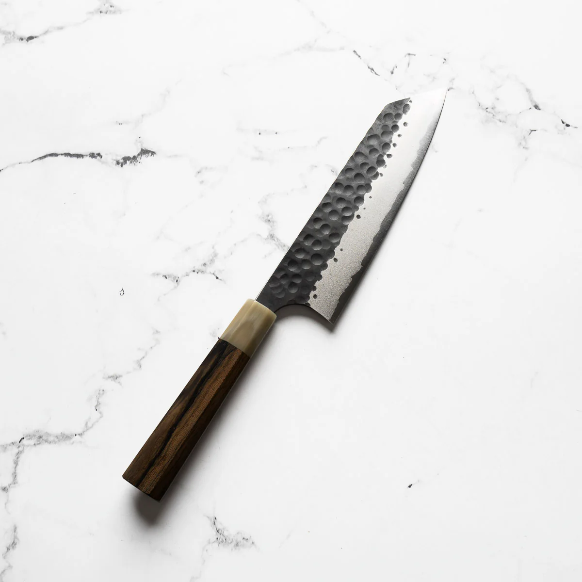 Masakage Koishi Bunka 165mm - Persimmon - Image 8