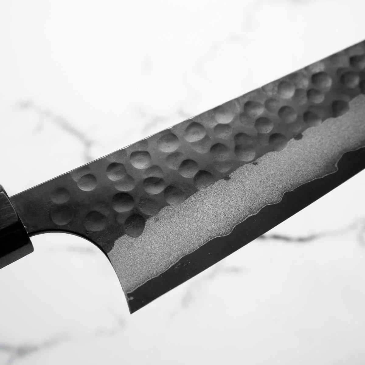 Masakage Koishi Gyuto 210mm - Maple Turquoise - Image 6