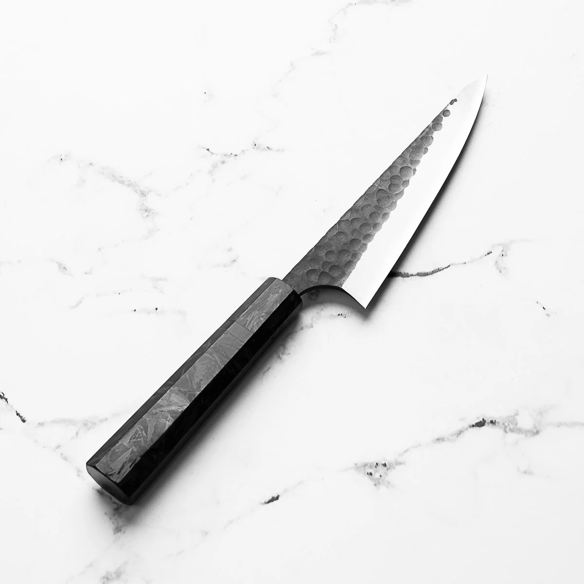 Masakage Koishi Honesuki - Dark Carbon Fibre - Image 2
