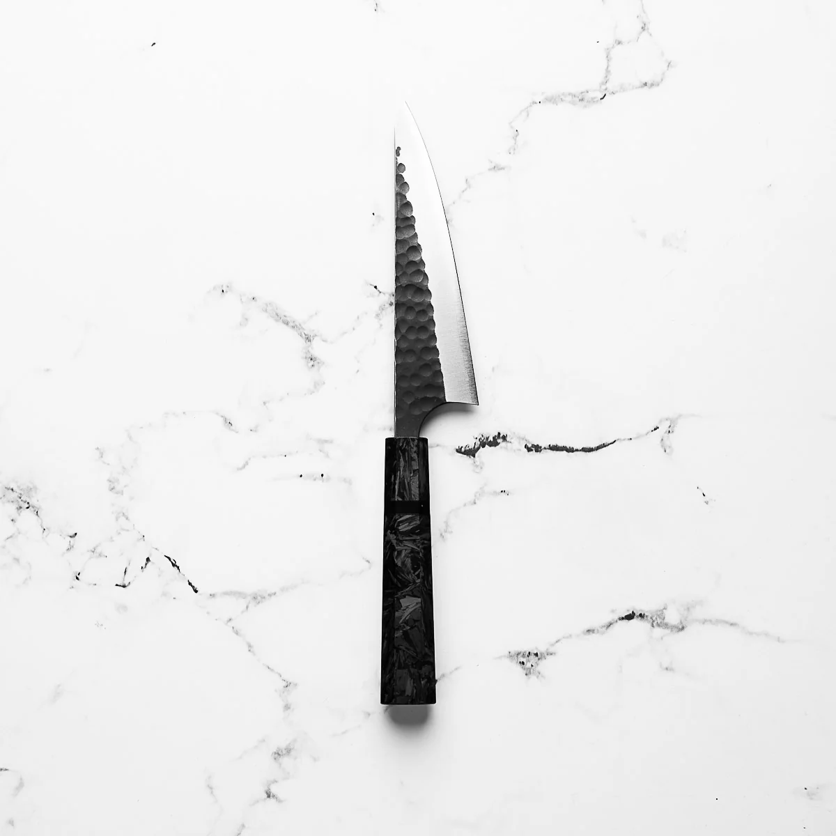 Masakage Koishi Honesuki - Dark Carbon Fibre - Image 3