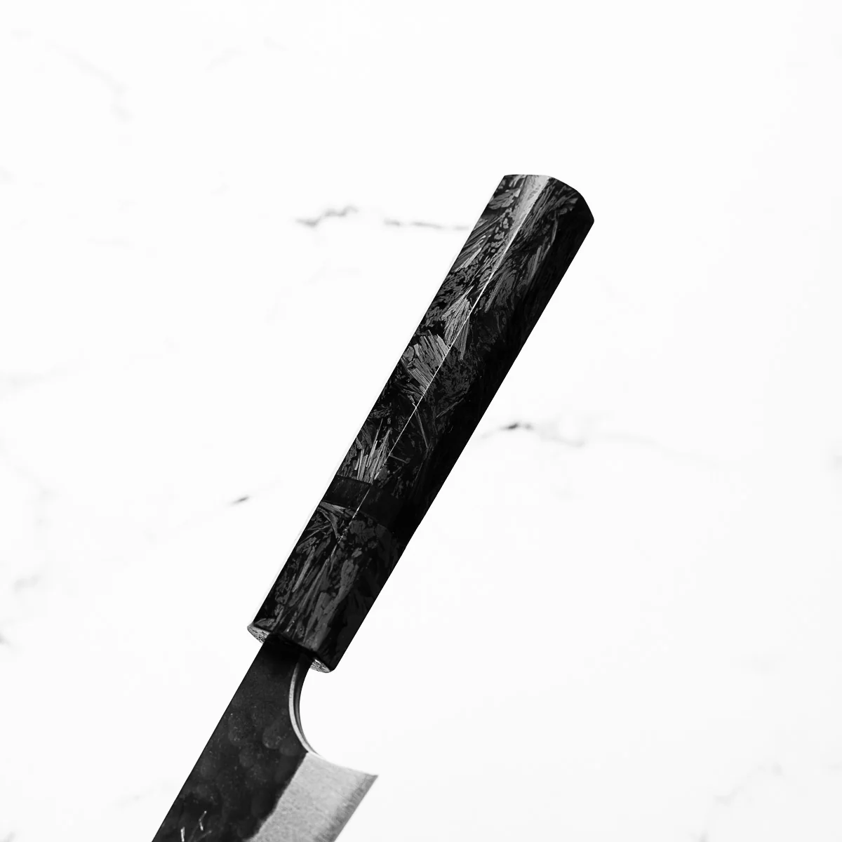 Masakage Koishi Honesuki - Dark Carbon Fibre - Image 7