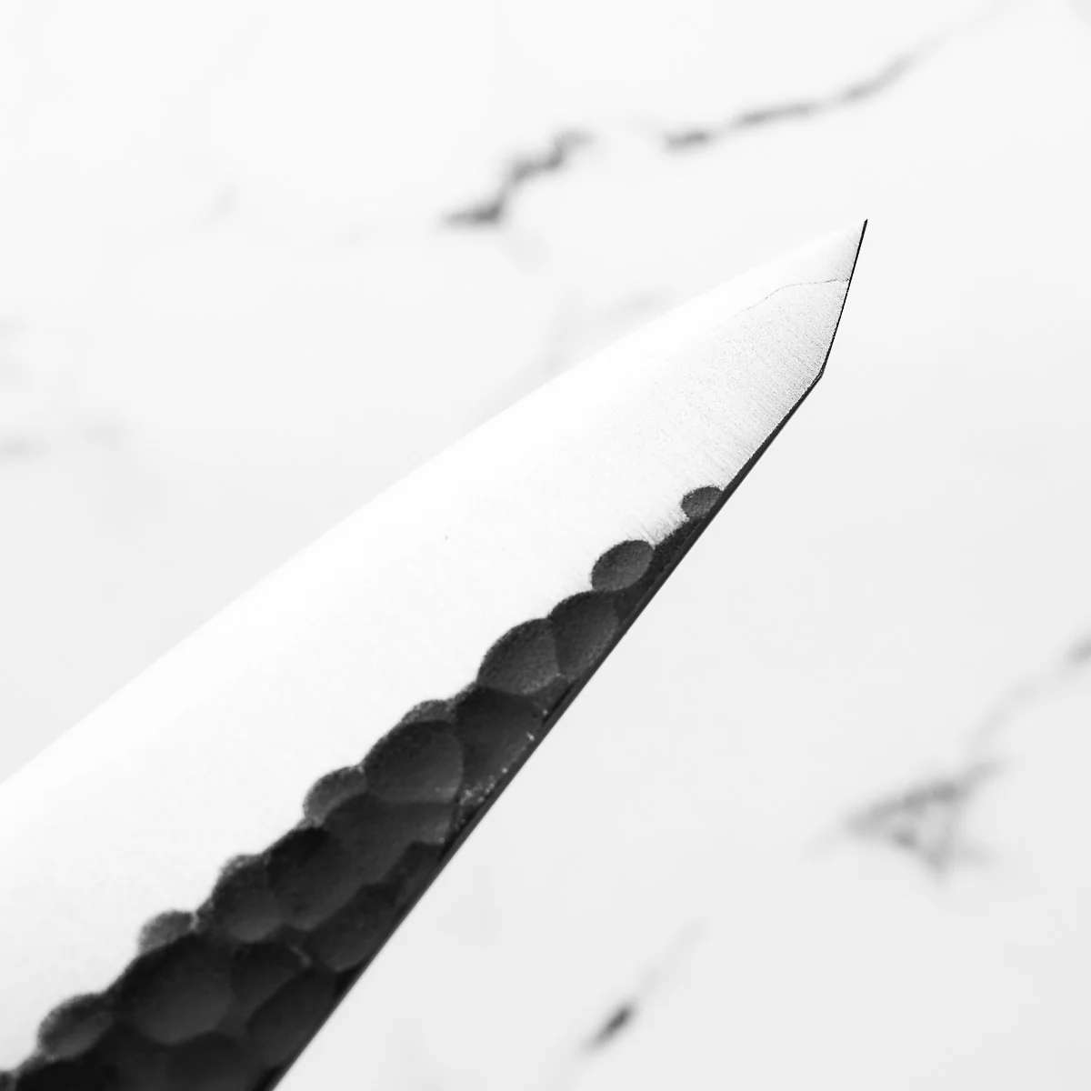 Masakage Koishi Honesuki - Dark Carbon Fibre - Image 9