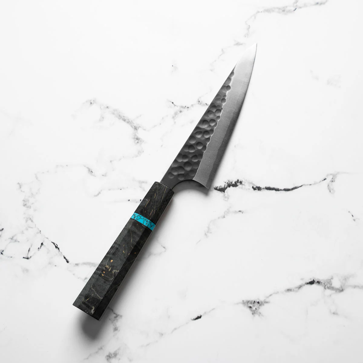 Masakage Koishi Honesuki - Maple Turquoise - Image 3