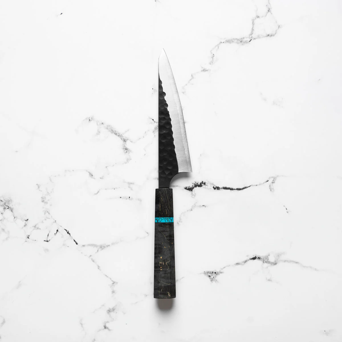 Masakage Koishi Honesuki - Maple Turquoise - Image 4