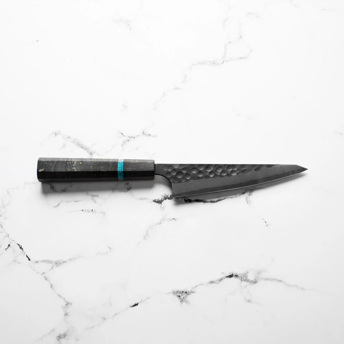 Masakage Koishi Honesuki - Maple Turquoise - Image 5