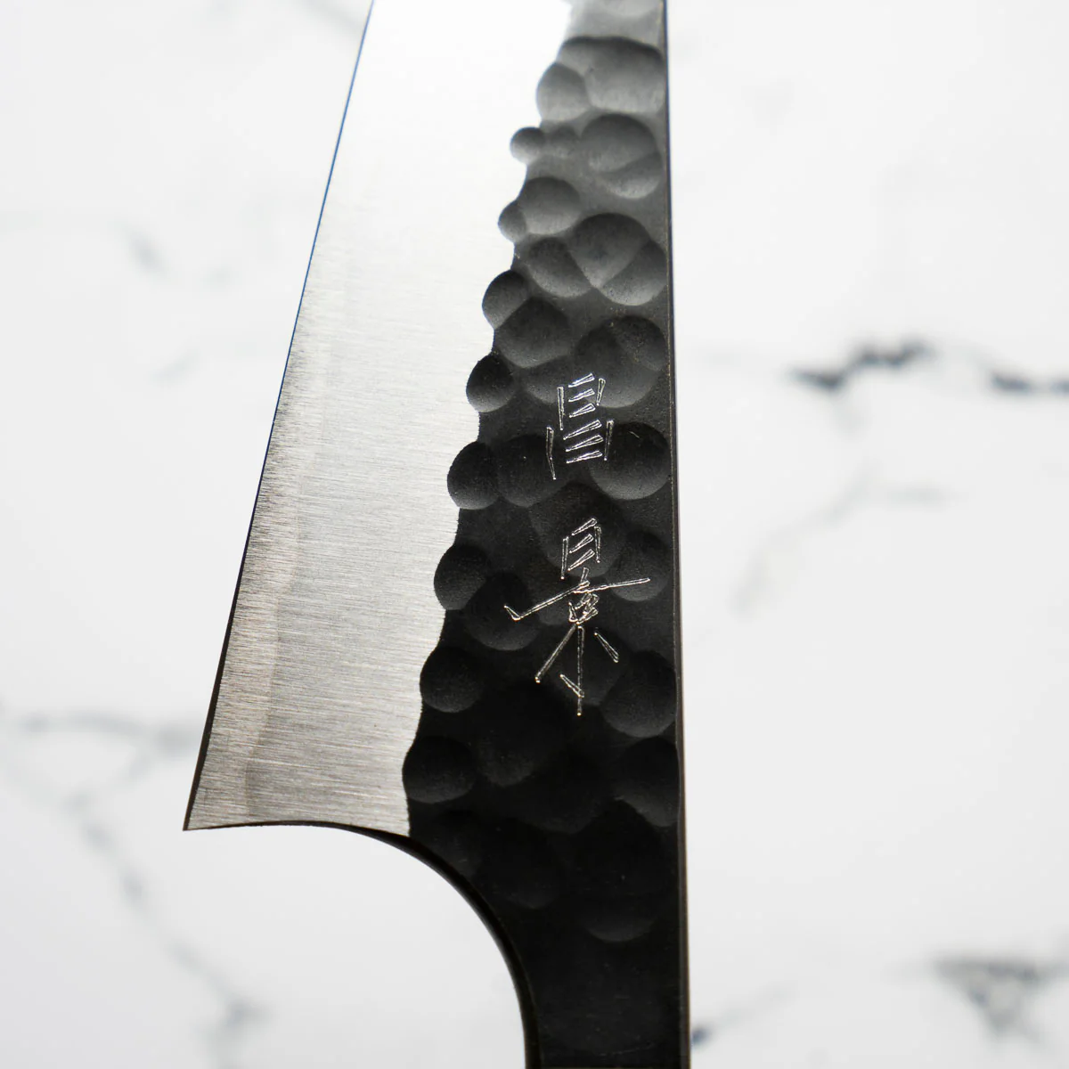 Masakage Koishi Honesuki - Maple Turquoise - Image 8