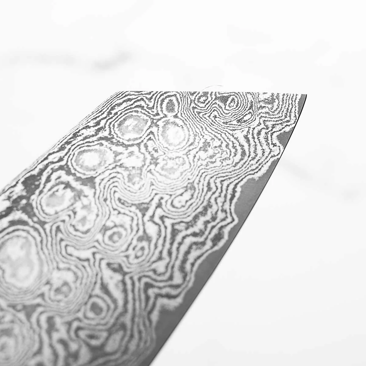 Masakage Kumo Bunka 165mm - Dark Carbon Fibre - Image 7