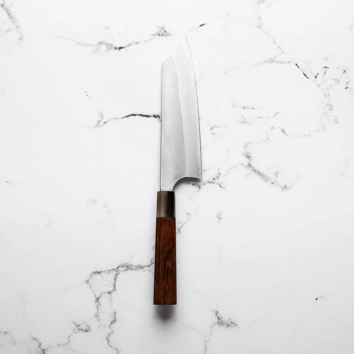Masakage Yuki Bunka 170mm - Quince - Image 3