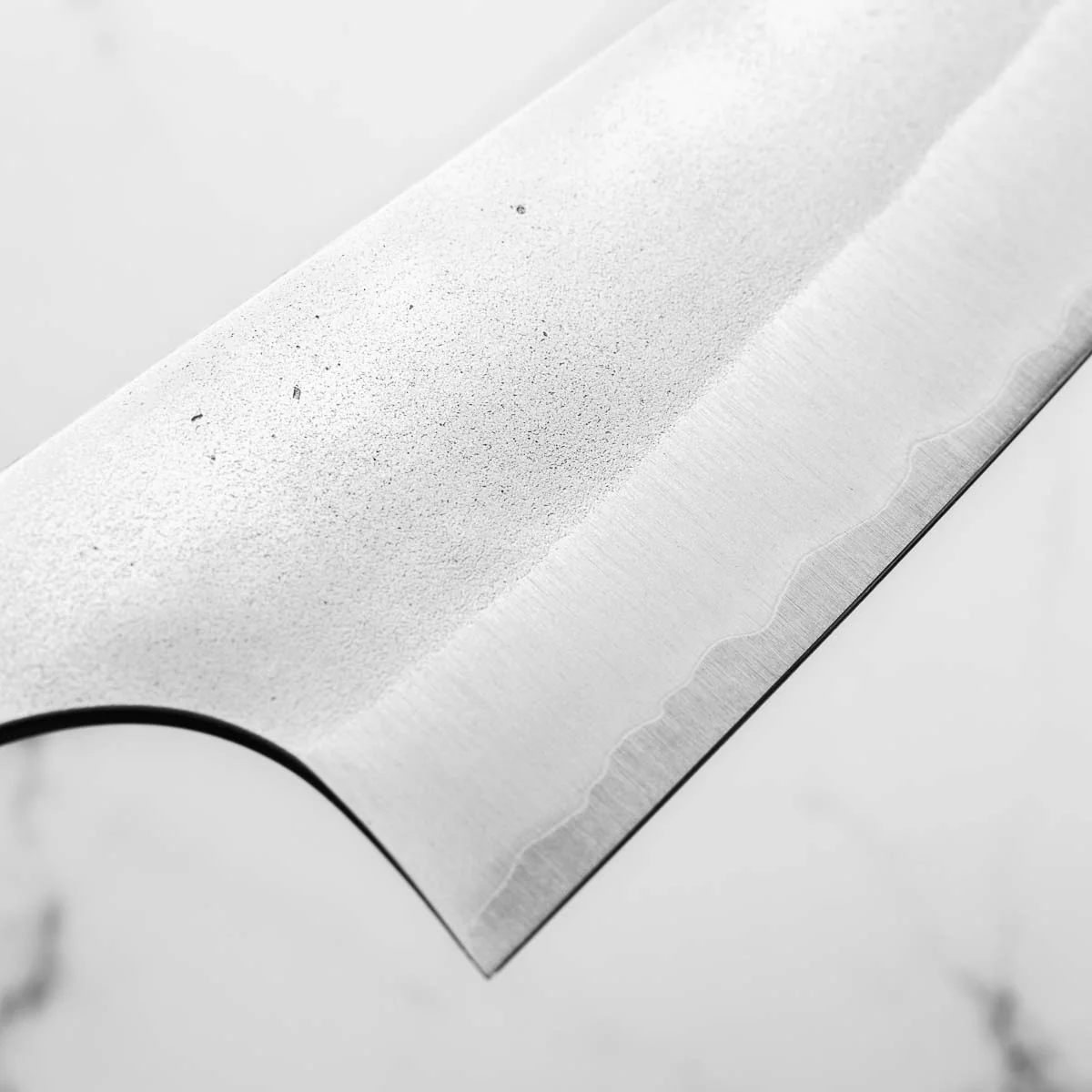 Masakage Yuki Bunka 170mm - Quince - Image 4