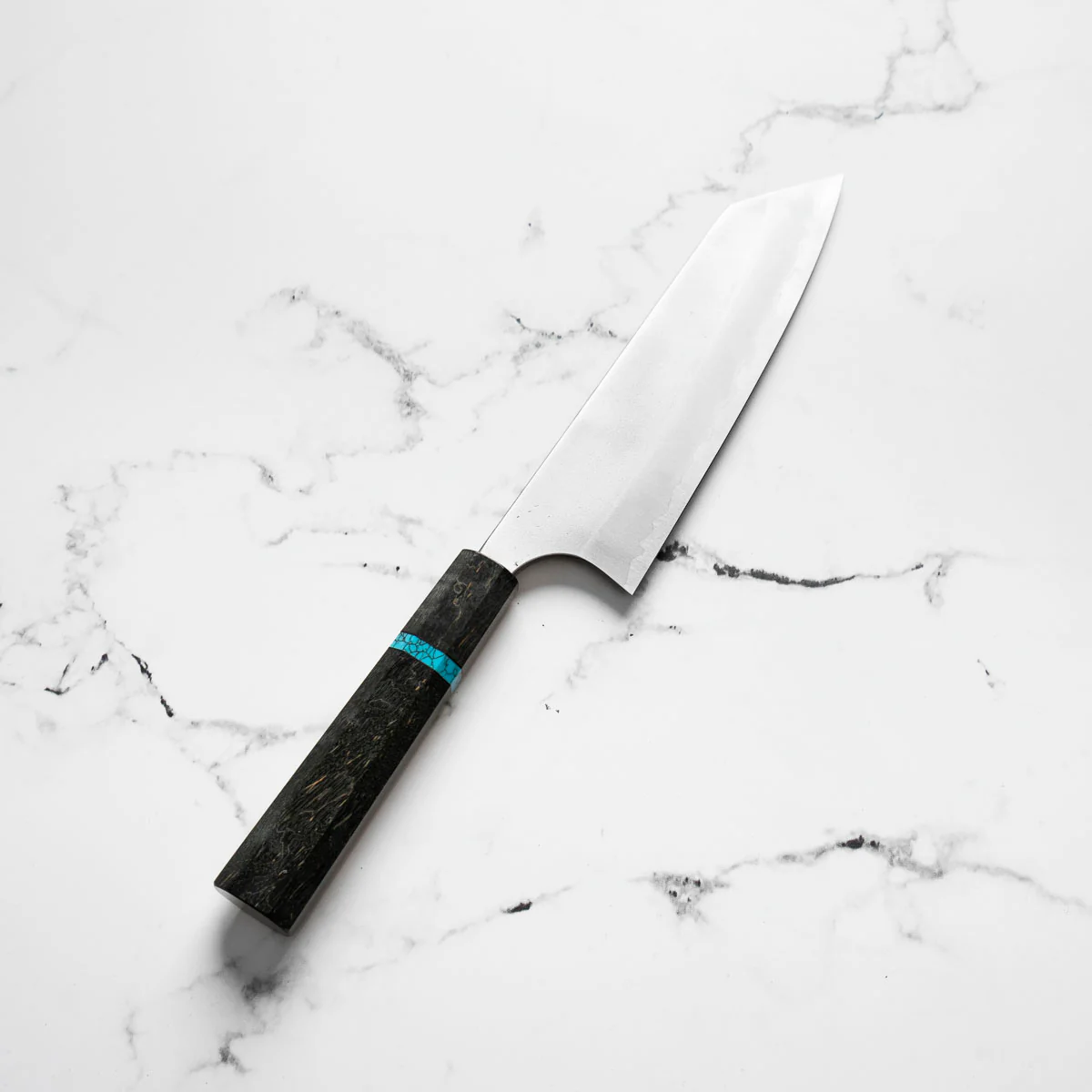 Masakage Yuki Bunka - Maple Turquoise - Image 2