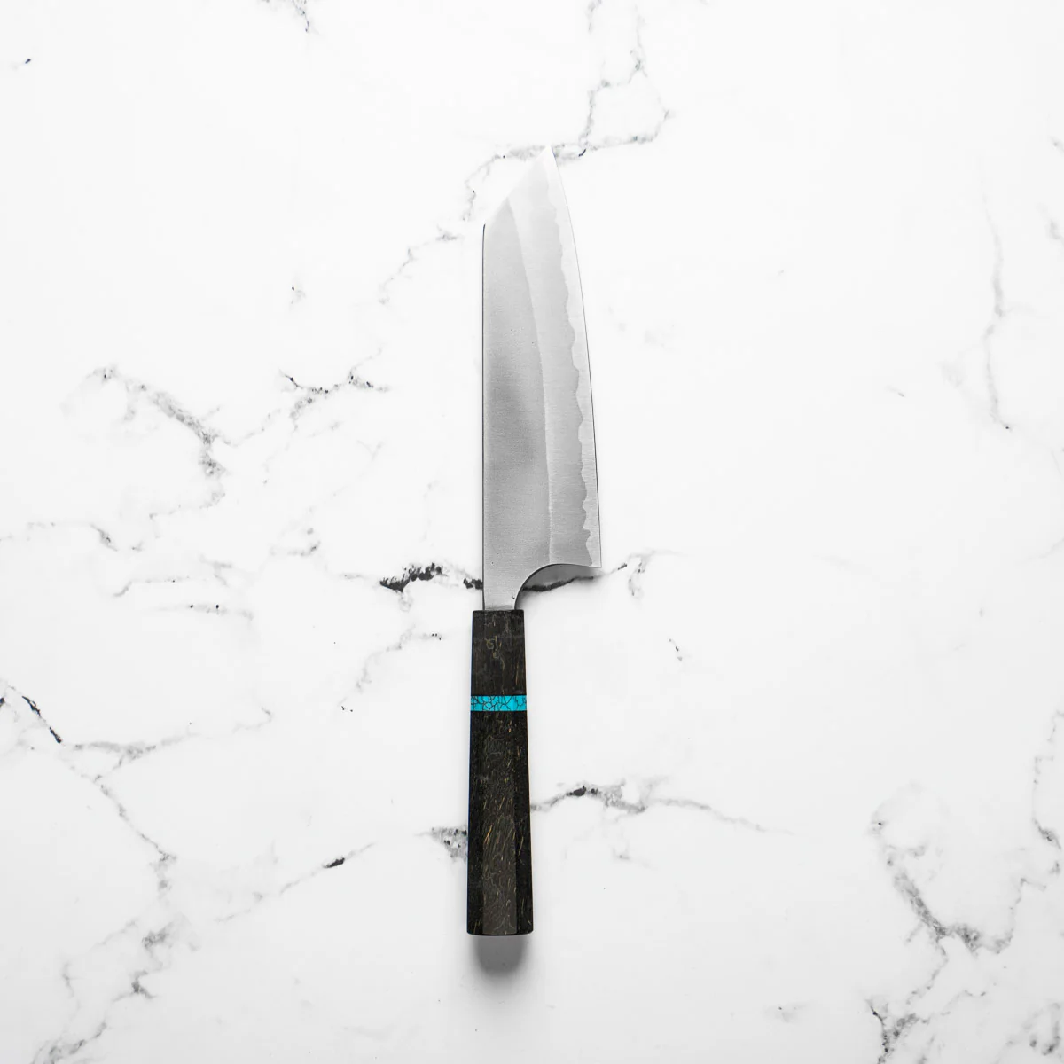 Masakage Yuki Bunka - Maple Turquoise - Image 3