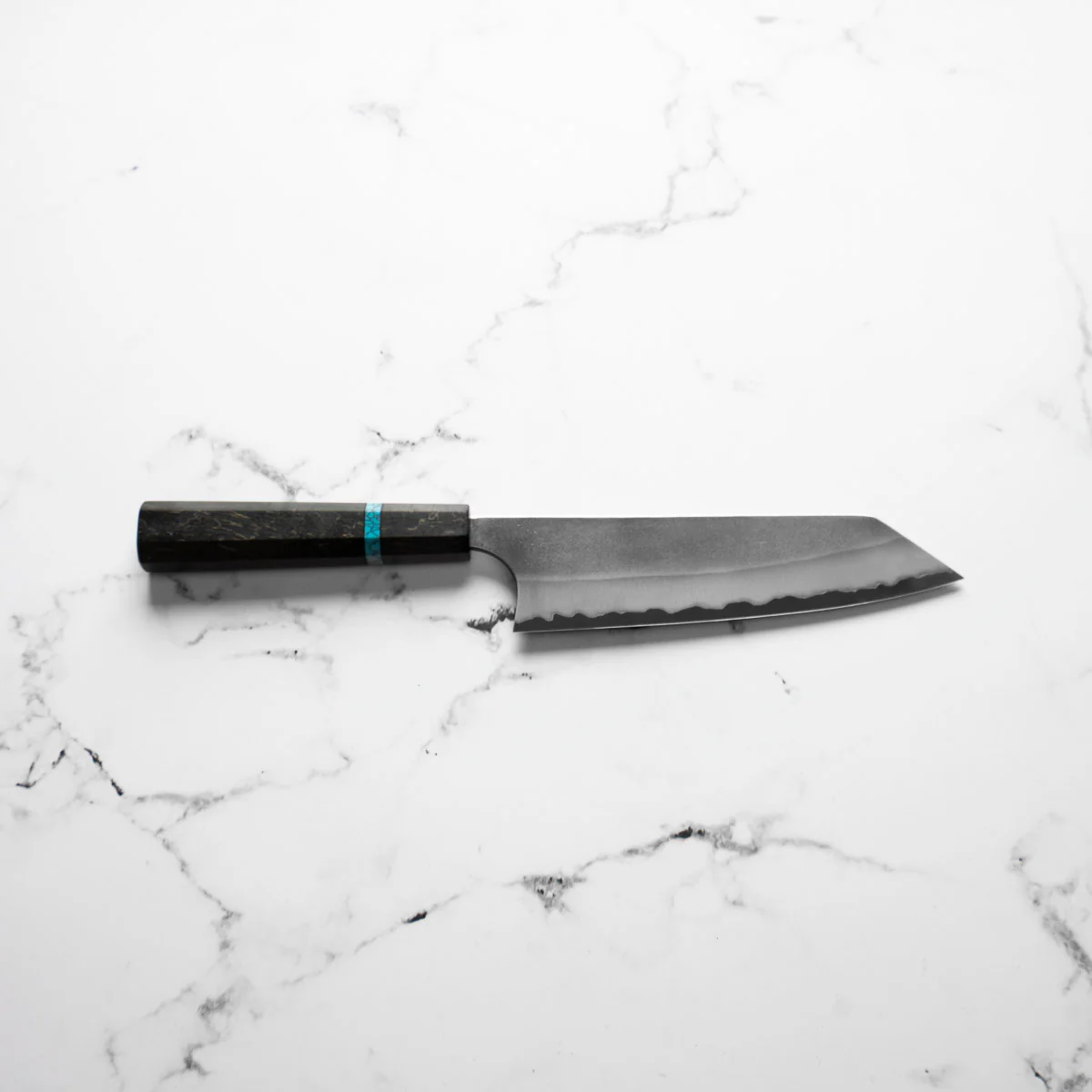 Masakage Yuki Bunka - Maple Turquoise - Image 4