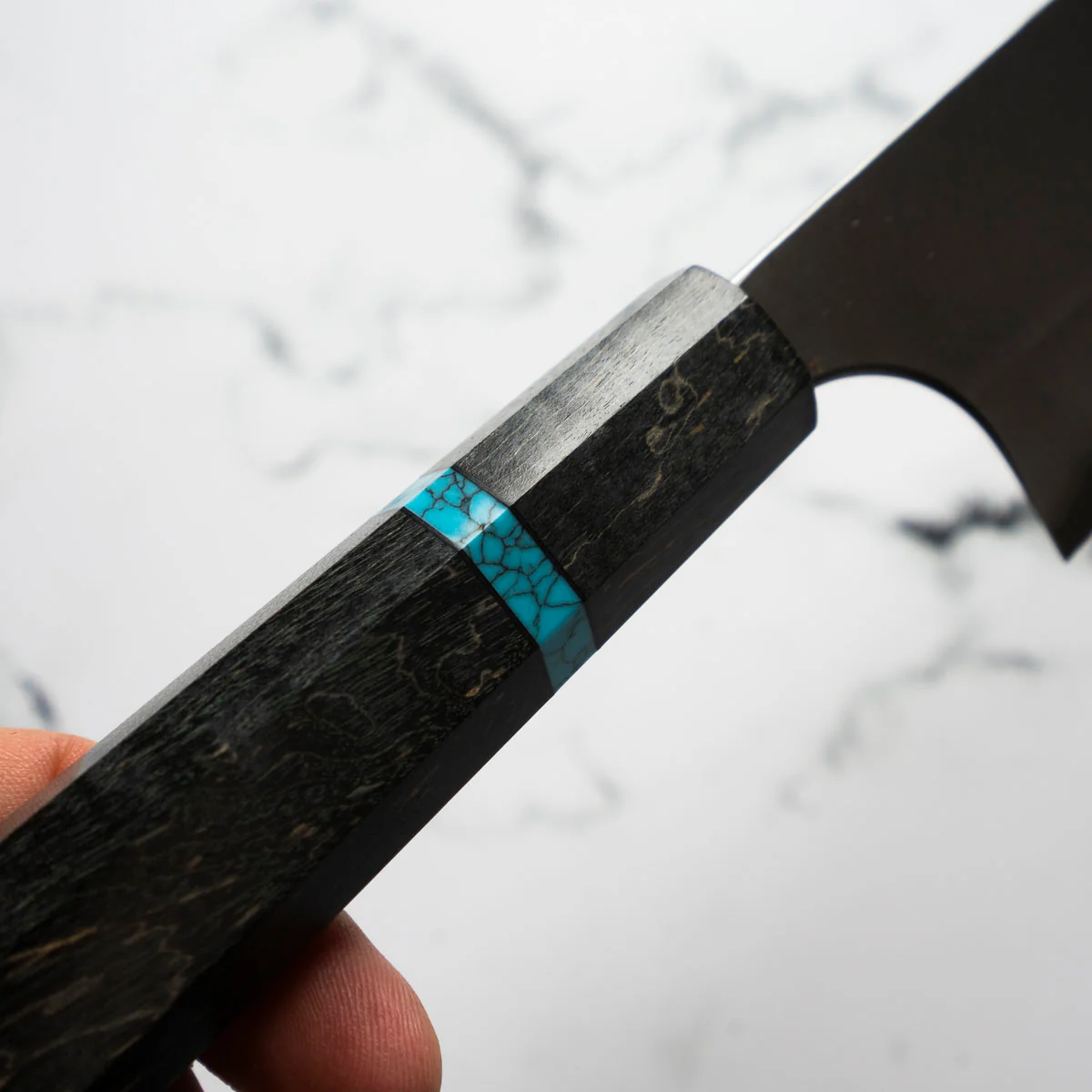 Masakage Yuki Bunka - Maple Turquoise - Image 5