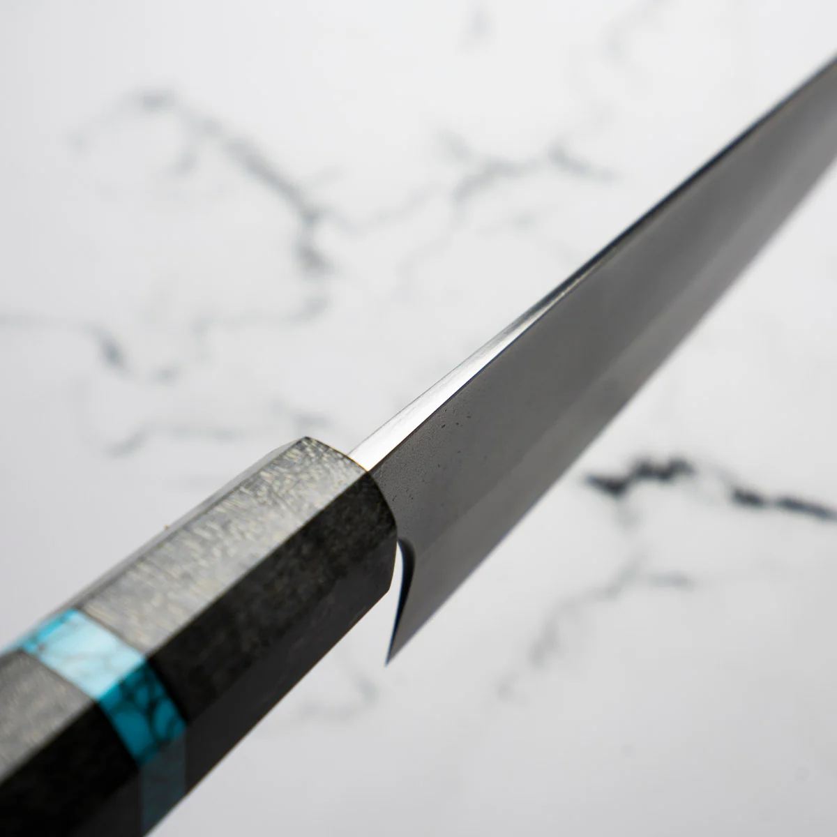 Masakage Yuki Bunka - Maple Turquoise - Image 6