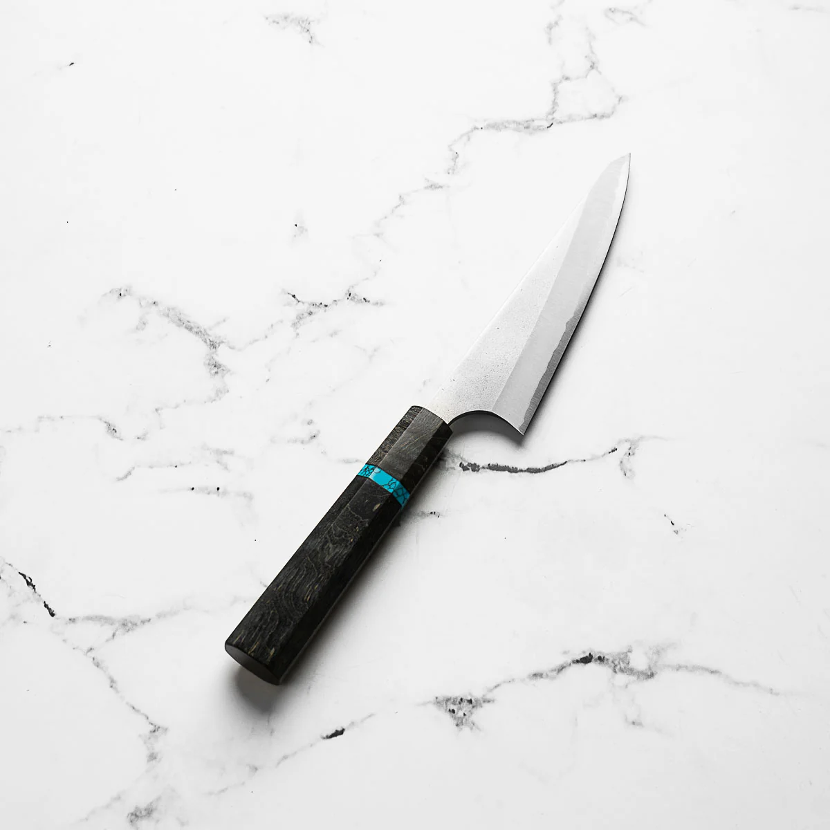 Masakage Yuki Honesuki - Maple Turquoise - Image 2