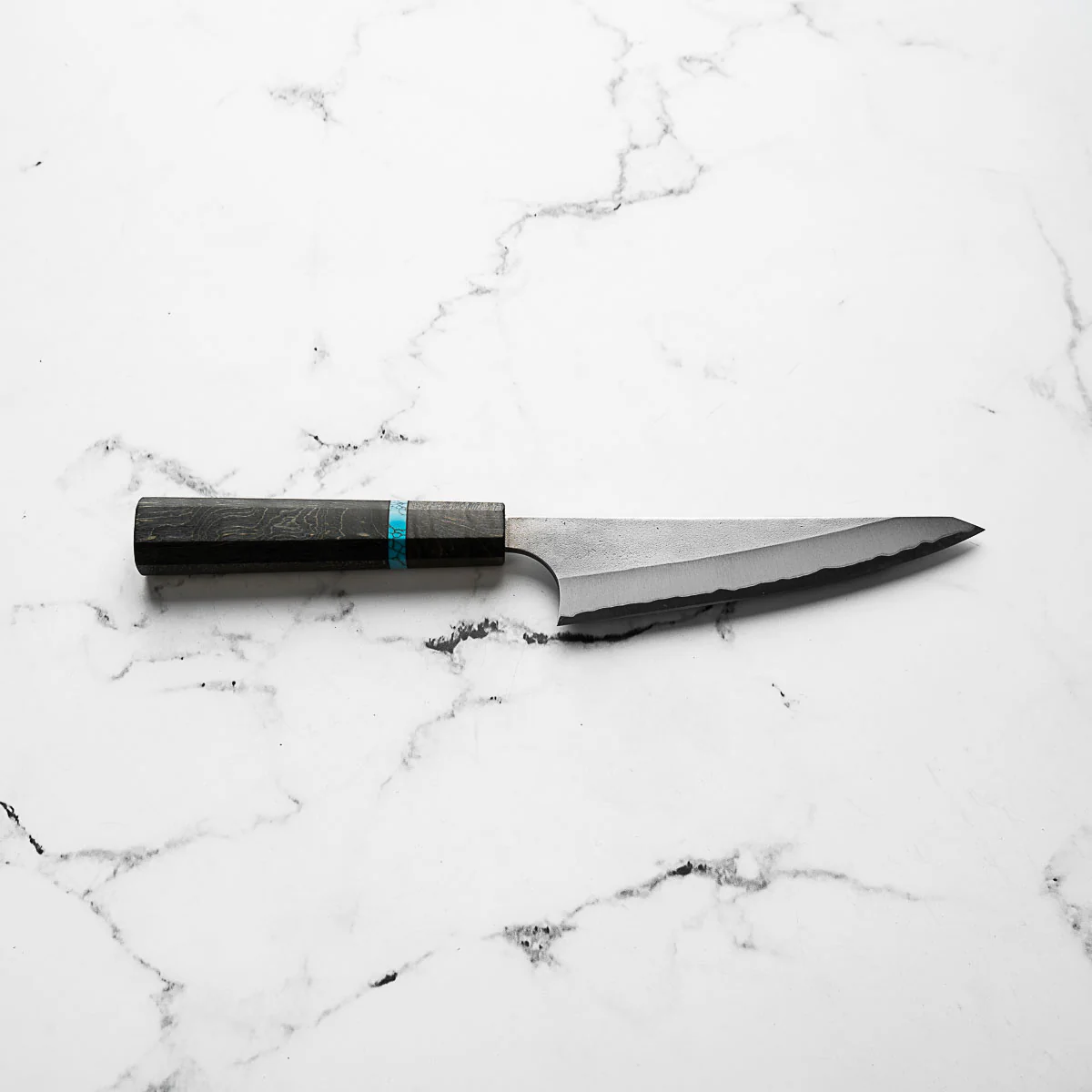 Masakage Yuki Honesuki - Maple Turquoise - Image 4