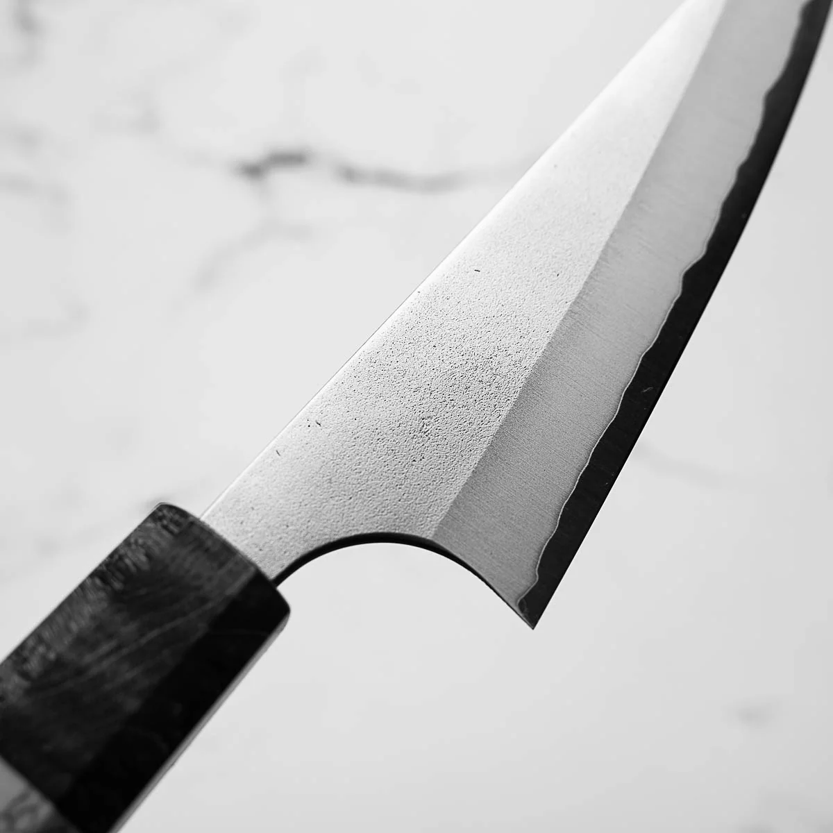 Masakage Yuki Honesuki - Maple Turquoise - Image 5