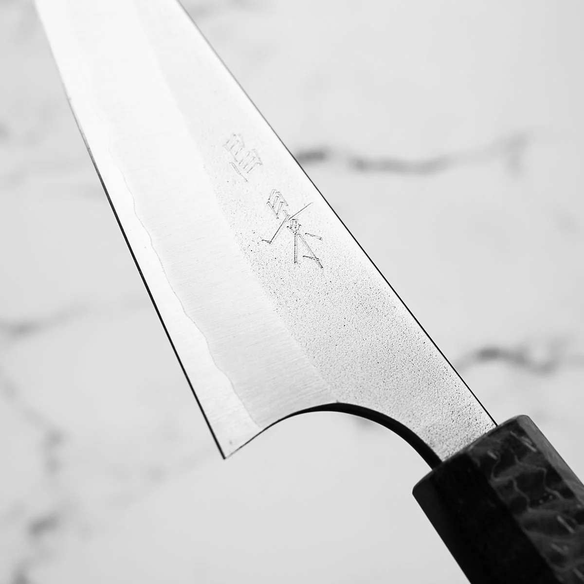 Masakage Yuki Honesuki - Maple Turquoise - Image 6