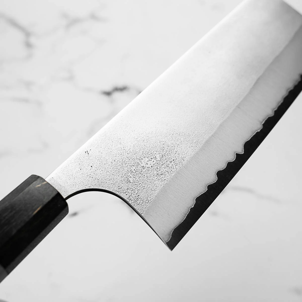 Masakage Yuki Nakiri - Maple Turquoise - Image 5
