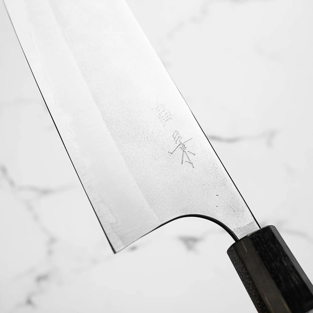 Masakage Yuki Nakiri - Maple Turquoise - Image 6