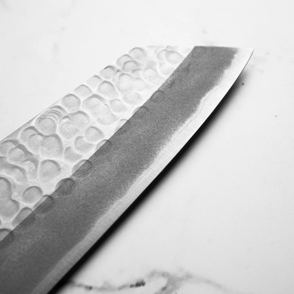 Masakage Zero Blue Super Bunka - Image 4